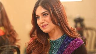 Bhumi's Priceless Diwali Gift for her Industry Friends; Actress is Raising Awareness in a Unique Way Thumbnail