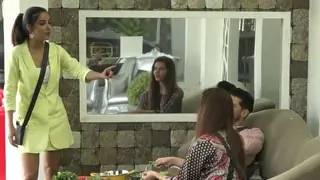 Bigg Boss 14: Rubina and Jasmin reveal their disappointment in Jaan Sanu Thumbnail