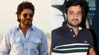 Shah Rukh Khan confirmed to return on Big-screen with Siddharth Anand’s Pathan: Reports Thumbnail