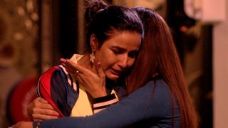 Bigg Boss 14 Synopsis, Day 33: Will Jasmin and Aly choose each other or friends Rubina and Abhinav? Thumbnail