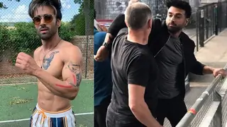 Pulkit Samrat's Startling Transformation in Just 3 Days!