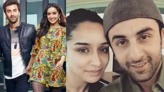 Ranbir Kapoor, Shraddha Kapoor's rom-com goes on floors this month!