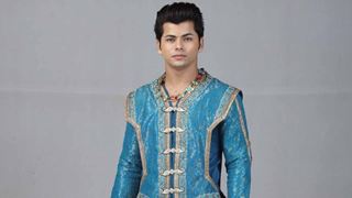 Siddharth Nigam on upcoming fire scene in Aladdin: Safety measures were followed, but the heat was too much