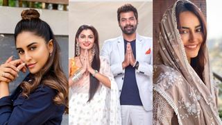 Krystle D’Souza, Surbhi Jyoti and others to celebrate Abhi-Pragya’s reunion this Diwali