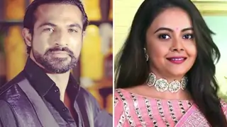 Saath Nibhaana Saathiya 2: Devoleena and Mohammad shoot for their last today  Thumbnail