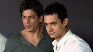 Aamir Khan is not directing Shah Rukh Khan in Laal Singh Chaddha cameo; Sources say, “This is an insult to Advait”!