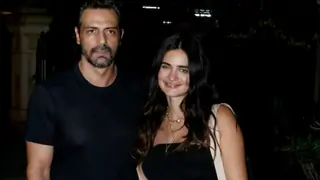 Arjun Rampal likely to be questioned tomorrow by NCB in Drug Case: Reports