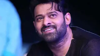 Fans give Prabhas a memorable surprise as the actor completes 18 glorious years in the industry