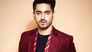 ALT Balaji's ‘Crashh’ to feature Zain Imam as one of the lead characters Thumbnail