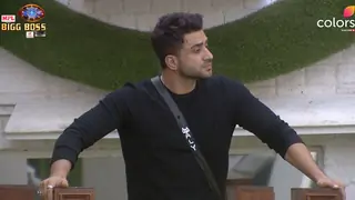 Bigg Boss 14: Aly Goni to take over the reigns of captainship from Jasmin Bhasin? Thumbnail