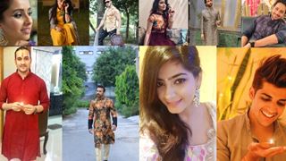 Diwali 2020: Vijayendra Kumeria, Meera Deosthale and others get candid about cleebrations at home