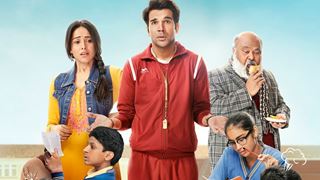 Chhalaang turns out to be the leap of faith you might want to take for the love of Rajkummar Rao