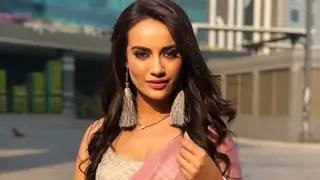 Surbhi Jyoti on upcoming Kathak performance: I have given my best to this performance Thumbnail