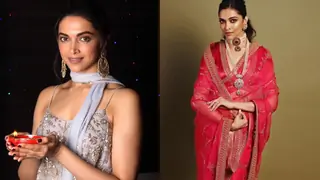 Deepika Padukone intends to have ‘Simple Pooja’ this Diwali; Plans to “Keep things quite Low-Key” Thumbnail