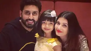 Aishwarya and Abhishek decided not to host a Grand party for Aaradhya’s birthday! Thumbnail