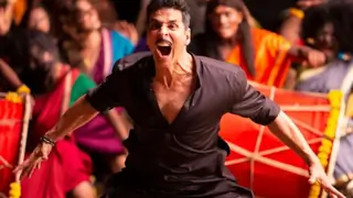 Akshay Kumar on Laxmii receiving mixed reactions: I know a lot of critics don’t like my films! Thumbnail