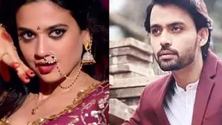 'Yeh Jaadu...' fame Aamir Salim Khan bags Colors' Namak Issk Ka Thumbnail