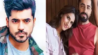 'Bigg Boss' Fame Gautam Gulati Roped in For 'Chandigarh Kare Aashiqui' Thumbnail