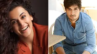 Tahir Raj Bhasin Opens Up on New Film, 'Looop Lapeta' Thumbnail