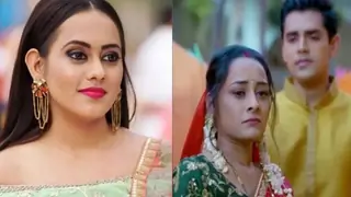 'Saath Nibhana Saathiya 2' to witness the entry of Krutika Desai Thumbnail