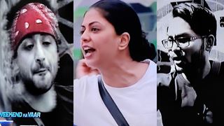 BB 14: Kavita fights with Aly & Jaan; Aly shockingly nominates Rubina