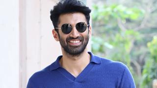 Aditya Roy Kapur announces 'OM: The Battle Within' on his Birthday; film to go on floors by December! Thumbnail