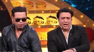The Kapil Sharma Show: Krushna Abhishek refuses to perform in episode featuring Govinda Thumbnail