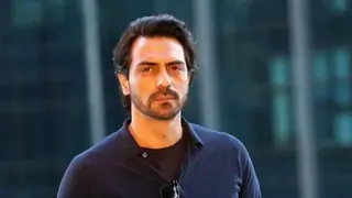 Arjun Rampal breaks silence on being named in Drug Controversy 
