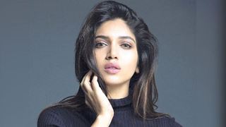 Bhumi Pednekar becomes the center of attraction for brands; Signs Six big brands back-to-back Thumbnail