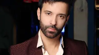 I've probably done something that I've never done before: Aamir Ali 