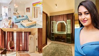 "I was craving for my own space": Inside Pics from Sonakshi Sinha's Super Cozy Home Thumbnail