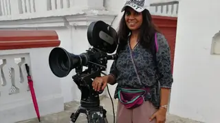 Mita Vashisht says ''If OTT platforms continue with the same passion, it will bring a lot of good talent'' Thumbnail