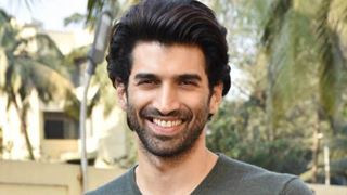 Aditya Roy Kapur on response he received for Ludo: It's really heartwarming to see so much love