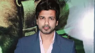 Actor-Producer Nikhil Dwivedi Tests Positive for Coronavirus, Quarantined at Home