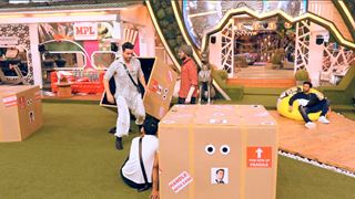 Bigg Boss 14 synopsis: Aly, Kavita, Jasmin and Eijaz battle it out to clinch the captain’s title