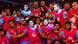 Abhishek Bachchan's Jaipur Pink Panthers to be seen in an Amazon Prime Series
