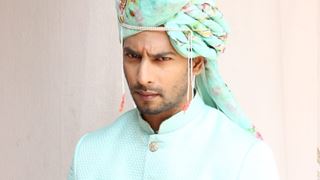 ”It now comes naturally to me," says Sehban Azim on turning a groom for the 8th time in Tujhse Hai Raabta Thumbnail