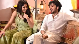 Divyenndu and Anshul Chauhan unveil their secret connection apart from starring in Bicchoo Ka Khel!