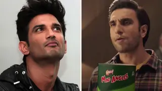 Bingo Releases Statement after Ad Featuring Ranveer Singh Offends Sushant Singh Rajput Fans 