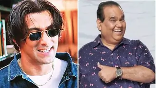 Salman Khan’s Tere Naam can get a Sequel, hints Director Satish Kaushik