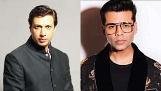 Madhur Bhandarkar Files Complaint Against Karan Johar For Misusing Title 'Bollywood Wives'