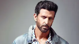 "Hoping that the positivity brings better days for us": Hrithik Roshan Thumbnail