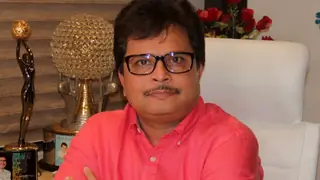 'Taarak Mehta...' producer Asit Modi tests positive for COVID-19 Thumbnail