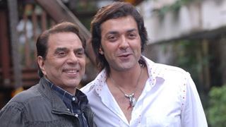 Dharmendra Reacts to Son Bobby Deol's Negative Character in Aashram; Actor Expresses Gratitude to Fans