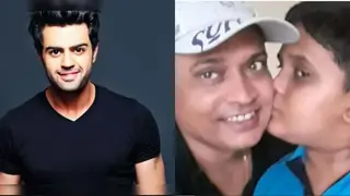 Rajeev Nigam opens up on his son's demise, Says 'Only Maniesh Paul helped me in my crisis' thumbnail