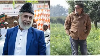 Baba Azmi on 'Mee Raqsam' Winning in Dublin Thumbnail
