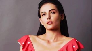 Mandana Karimi accuses of getting harassed on set; Producer responds thumbnail