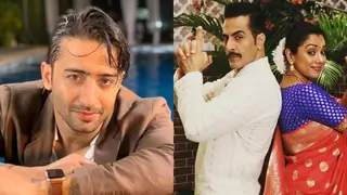 Shaheer Sheikh, Rupali Ganguly and Sudhanshu Pandey to host Star Plus’ New Year celebrations. Thumbnail