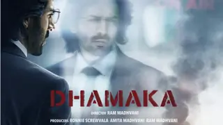 Kartik Aaryan is ‘looking forward’ for his collaboration with Ronnie for ‘Dhamaka’