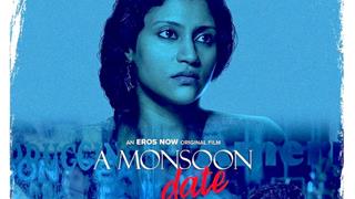Konkana Sen Sharma’s ‘A Monsoon Date’ wins the best short film award at the Indian Film Festival of Cincinnati!